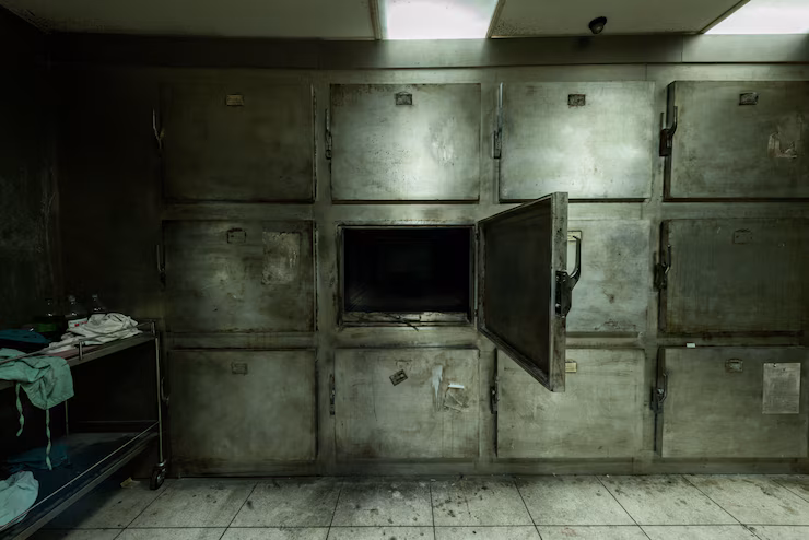 anon vault