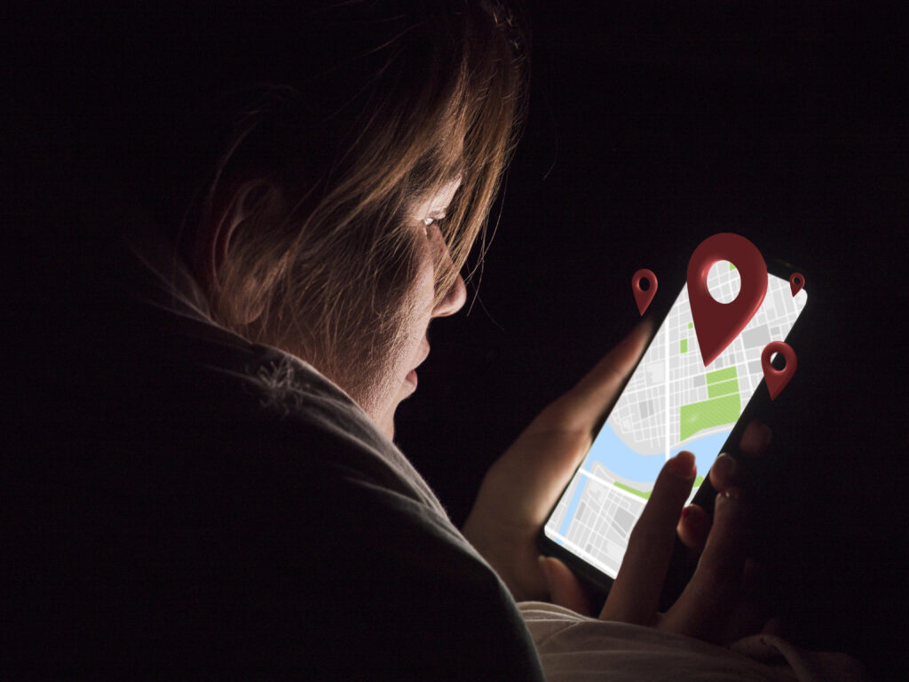 Step-by-Step Guide to Disable Location Tracking on iPhone and Android disable location tracking