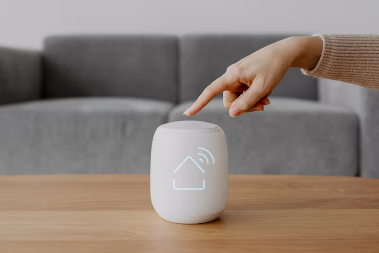 how to reset a google home mini