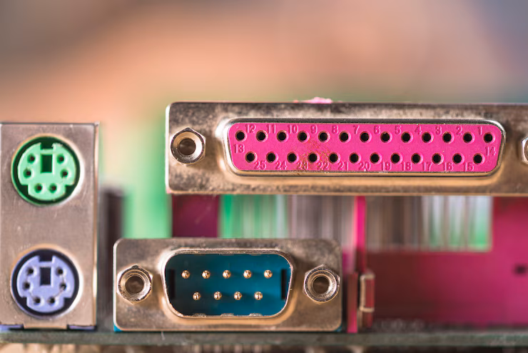 jacksonville computer network problem